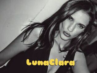 LunaClara