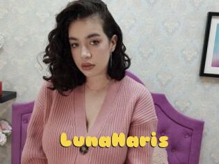 LunaHaris