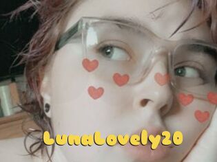 LunaLovely20