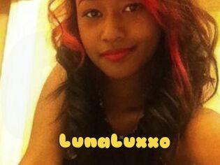 LunaLuxxo