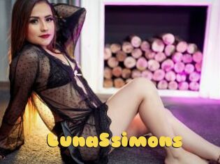 LunaSsimons