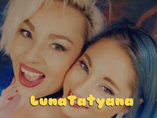 LunaTatyana