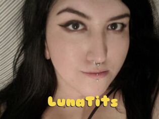 LunaTits