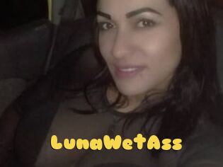 LunaWetAss