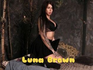 Luna_Brown