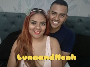 LunaandNoah