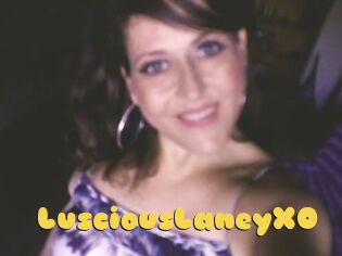 LusciousLaneyXO