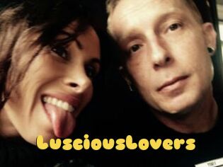 LusciousLovers