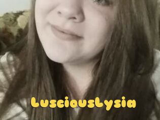 LusciousLysia