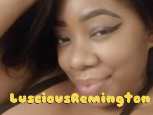 LusciousRemington