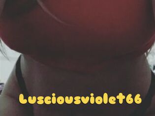 Lusciousviolet66