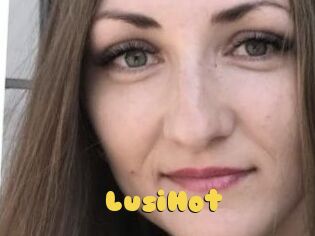 LusiHot