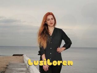 LusiLoren