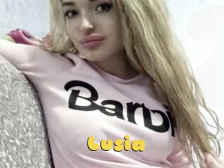 Lusia