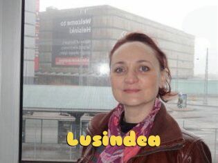 Lusindea