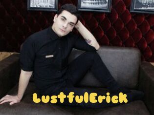 LustfulErick