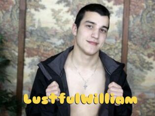 LustfulWilliam