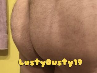 LustyDusty19