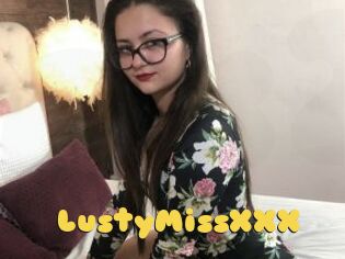 LustyMissXXX