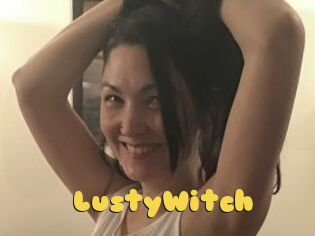 LustyWitch