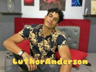 LuthorAnderson