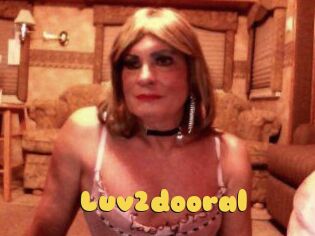 Luv2dooral