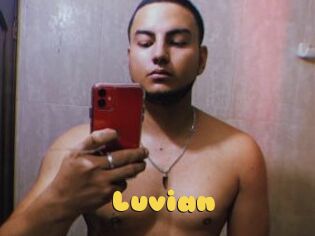 Luvian