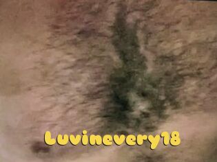 Luvinevery18