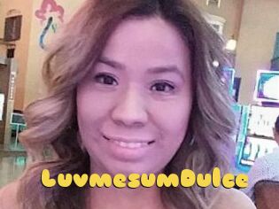 LuvmesumDulce