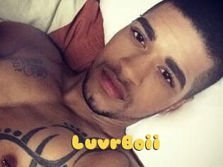 LuvrBoii