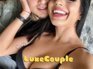 LuxeCouple