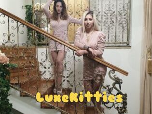 LuxeKitties