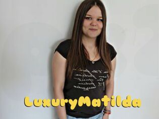 LuxuryMatilda