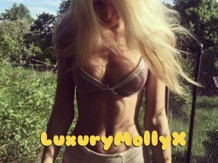 LuxuryMollyX
