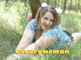 Luxurywoman
