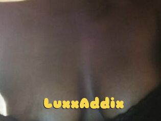 LuxxAddix