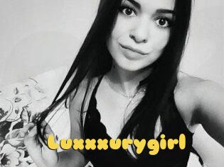 Luxxxury_girl