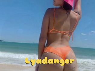 Lyadanger