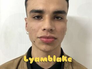 Lyamblake