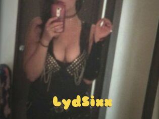 LydSixx
