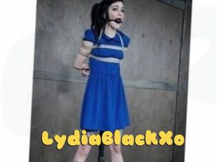 LydiaBlackXo
