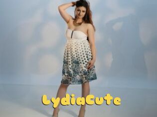 LydiaCute