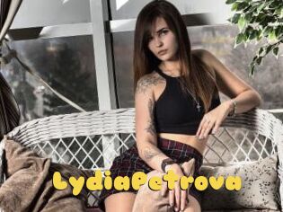 LydiaPetrova