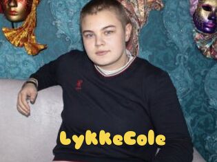 LykkeCole