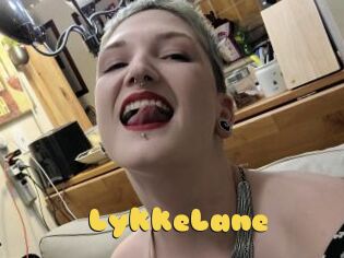 LykkeLane
