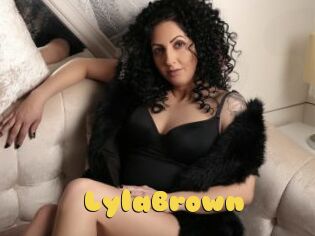 LylaBrown
