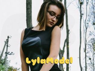LylaModel