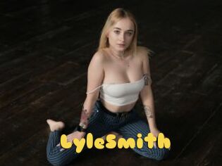 LyleSmith