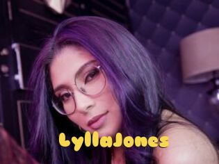 LyllaJones