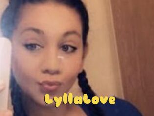 LyllaLove